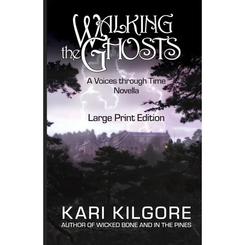 Walking the Ghosts