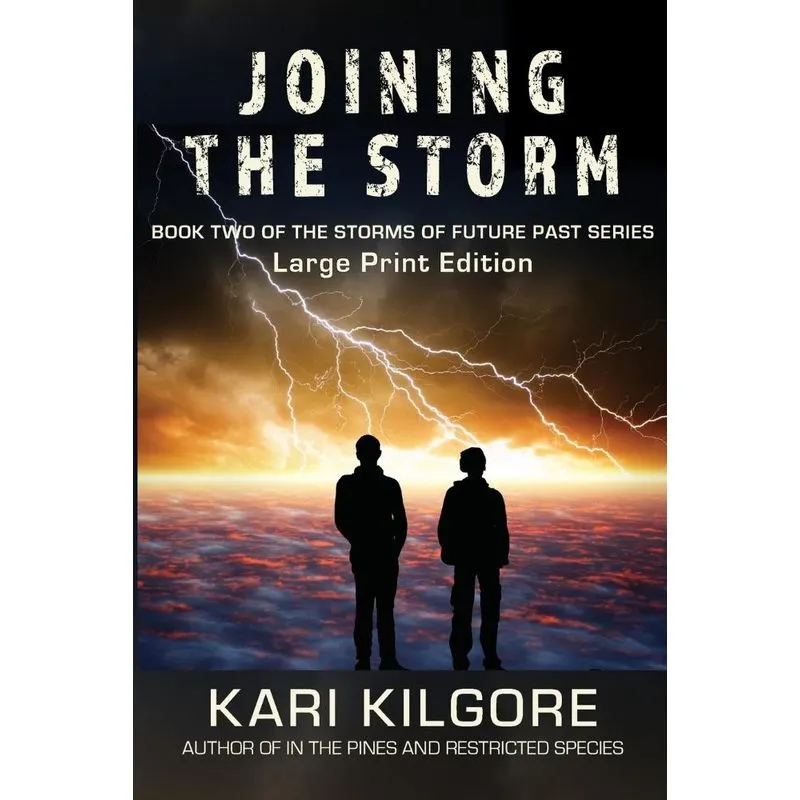 Joining the Storm