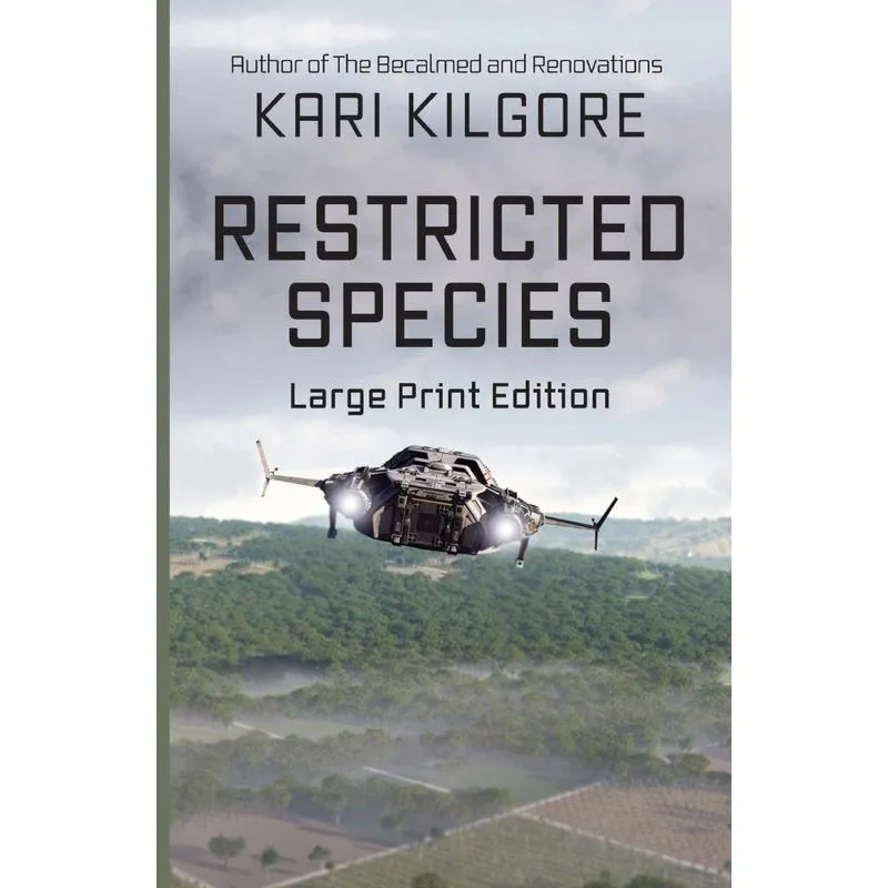 Restricted Species