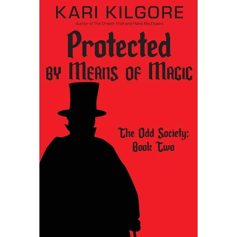 Protected by Means of Magic