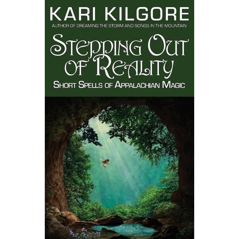 Stepping Out of Reality