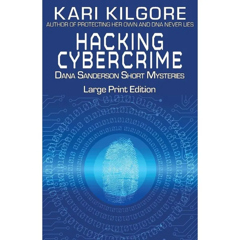 Hacking Cybercrime