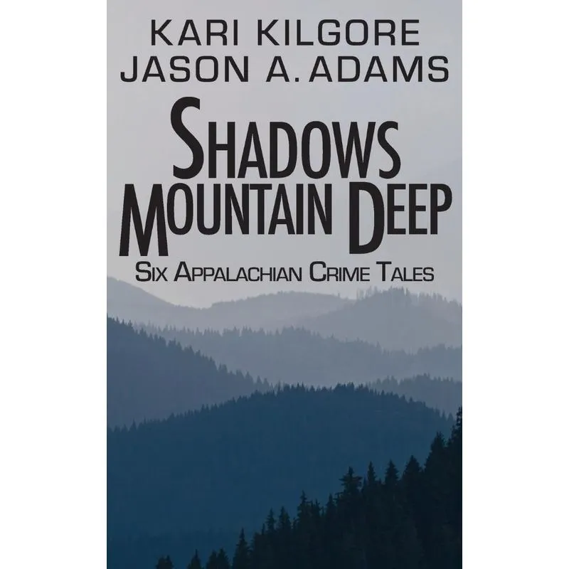 Shadows Mountain Deep