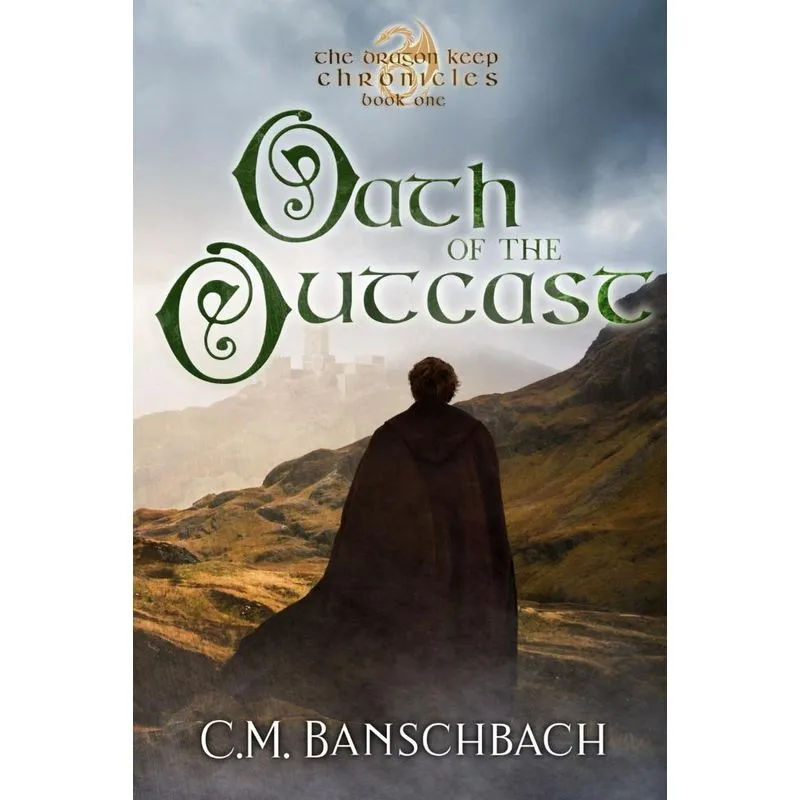 Oath of the Outcast