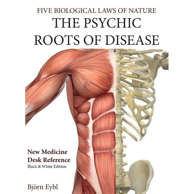 The Psychic Roots of Disease