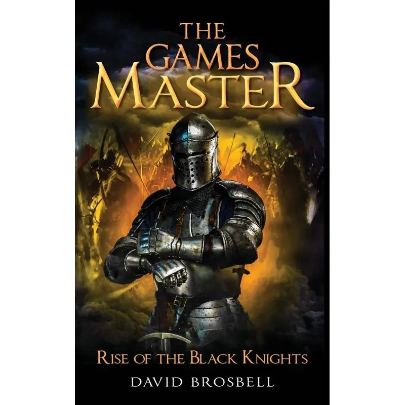 The Games Master
