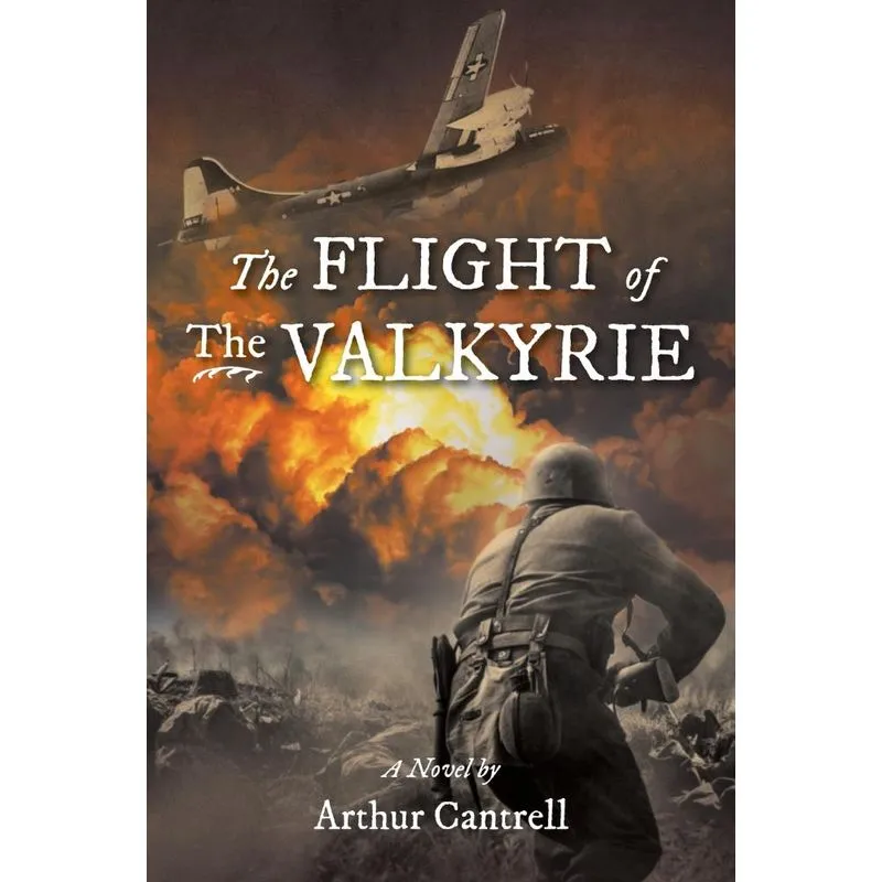 The Flight of the Valkyrie