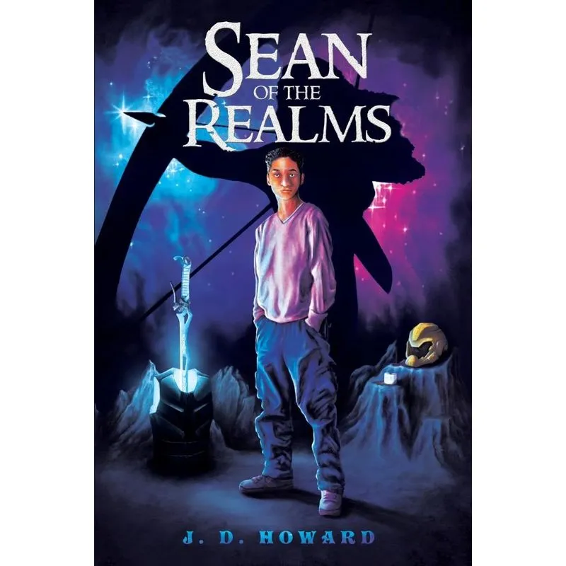 Sean of the Realms