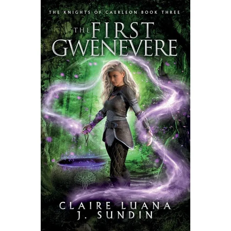 The First Gwenevere