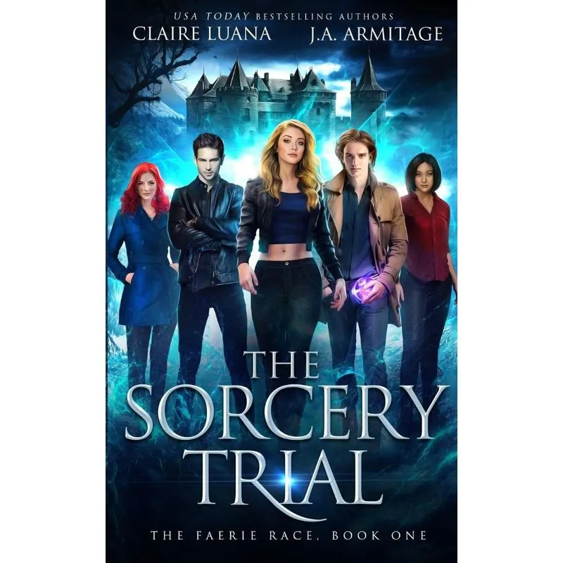 The Sorcery Trial