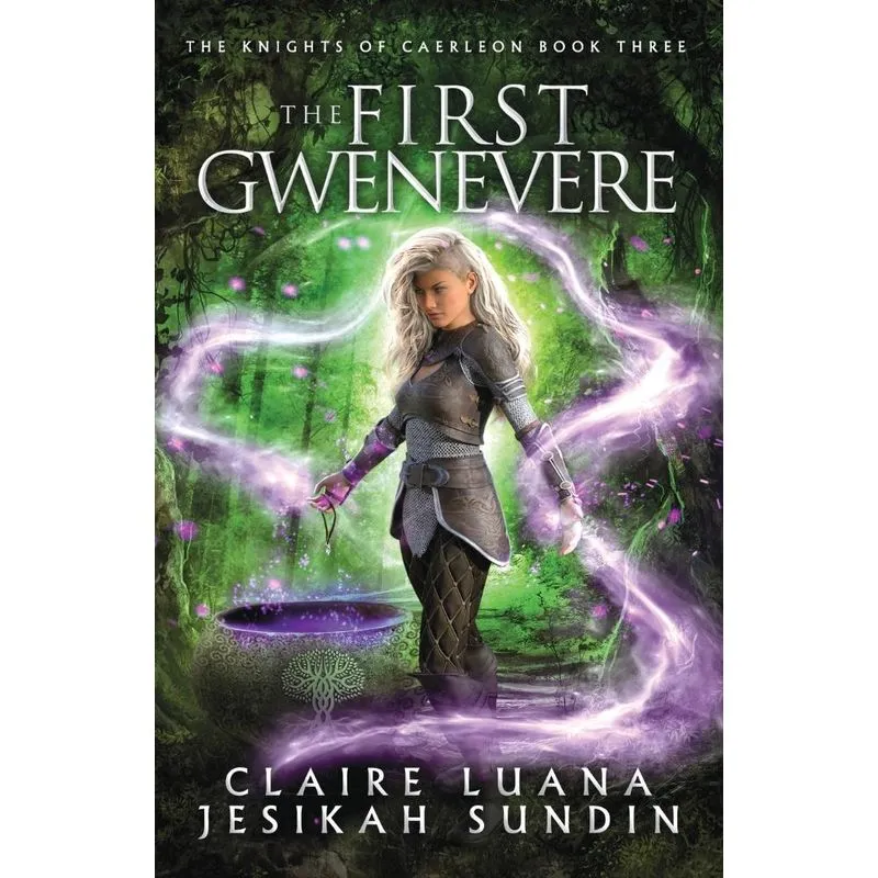 The First Gwenevere