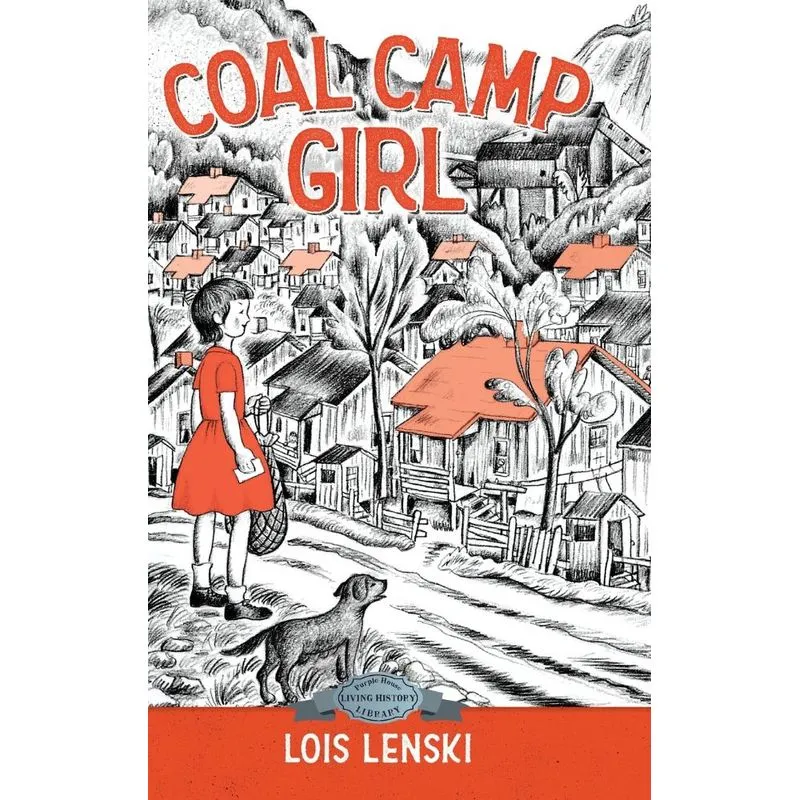 Coal Camp Girl