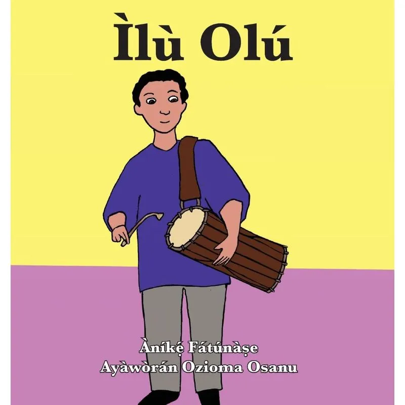 Ìlù Olú
