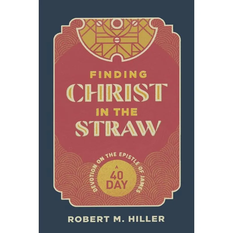 Finding Christ in the Straw