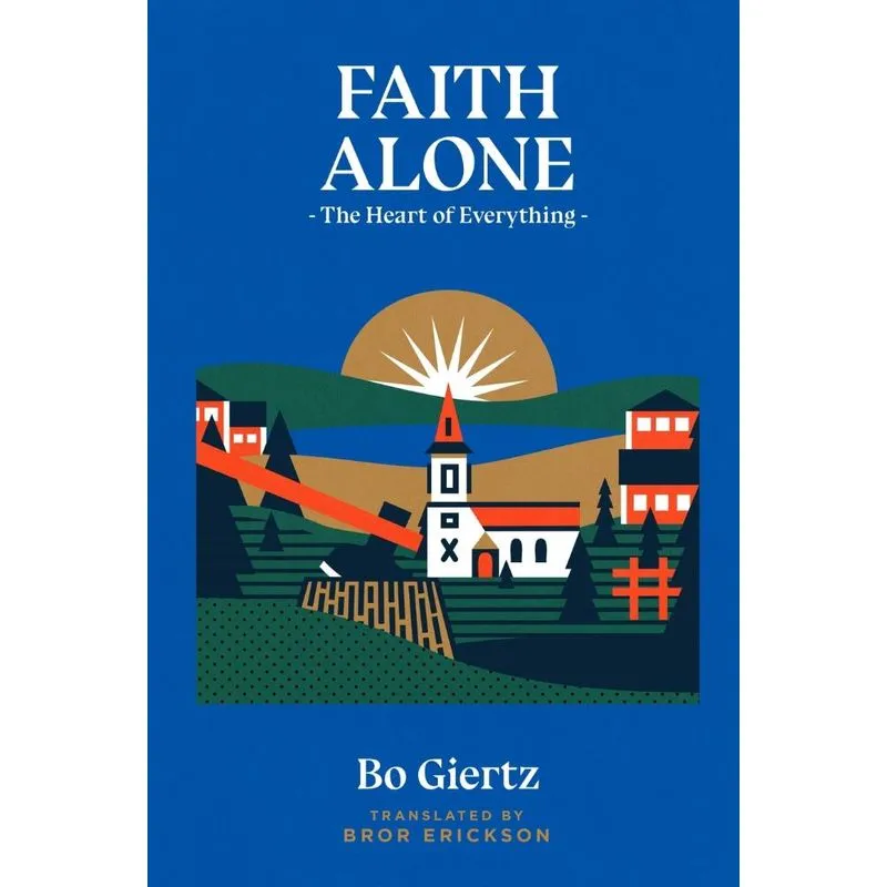 Faith Alone