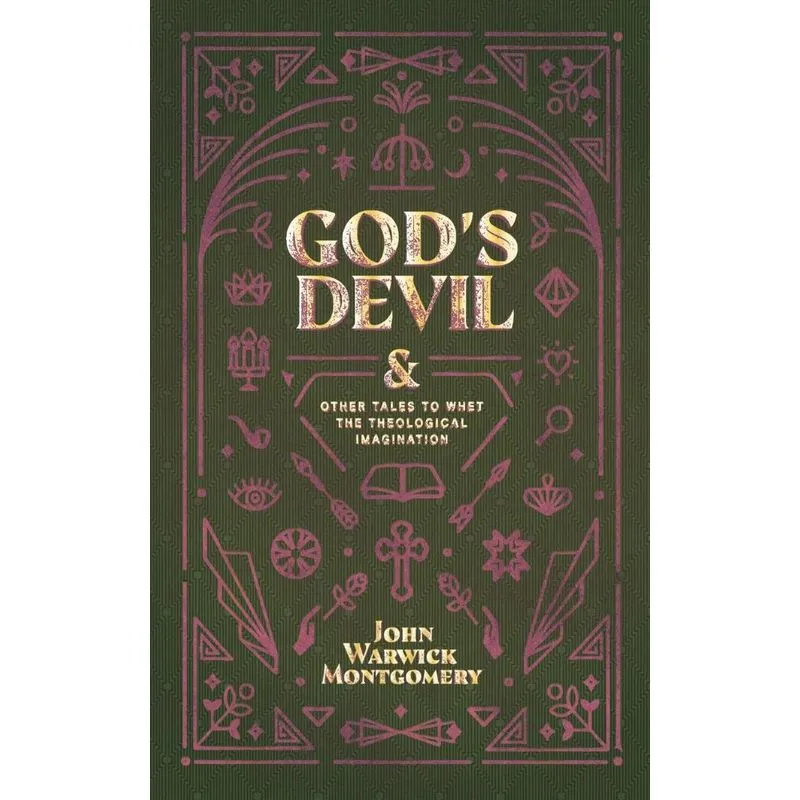 Gods Devil
