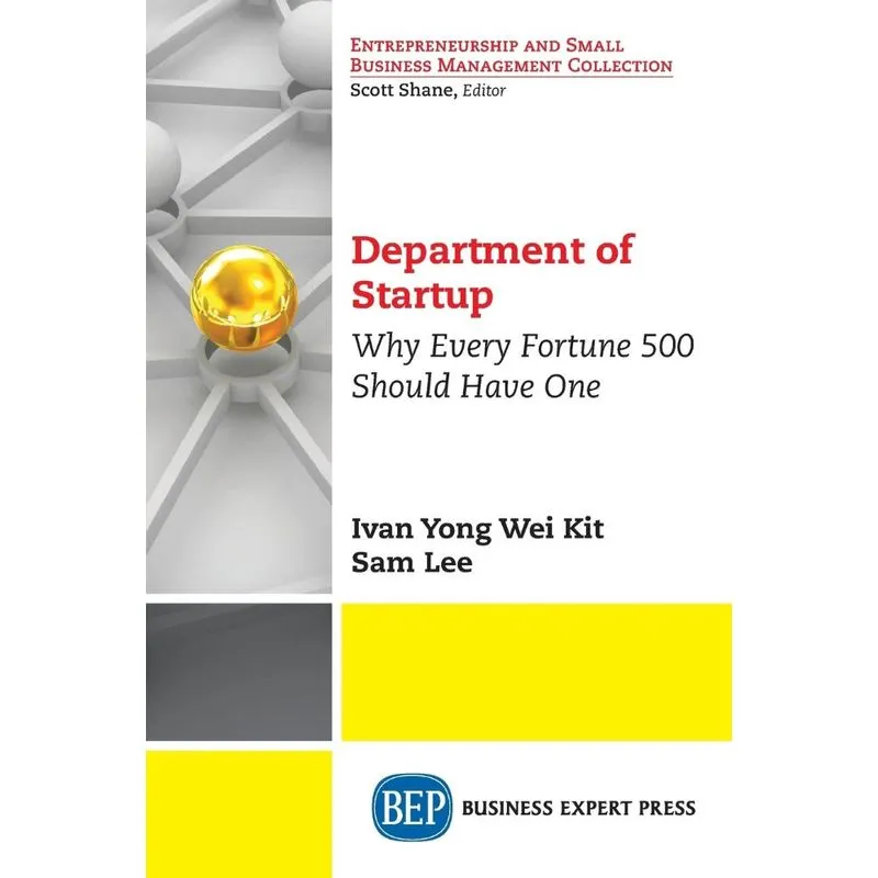 Department of Startup