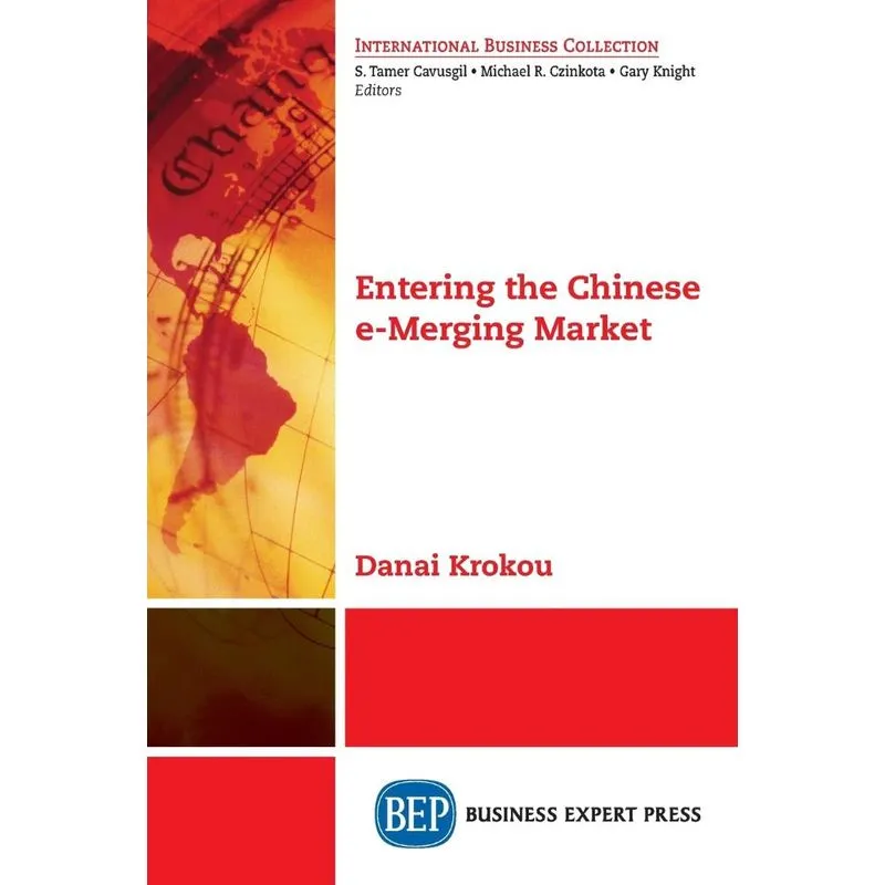 Entering the Chinese e-Merging Market