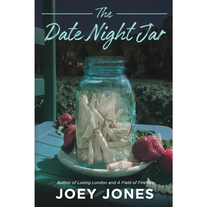 The Date Night Jar