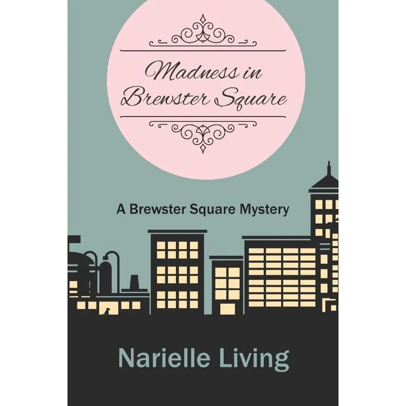 Madness in Brewster Square