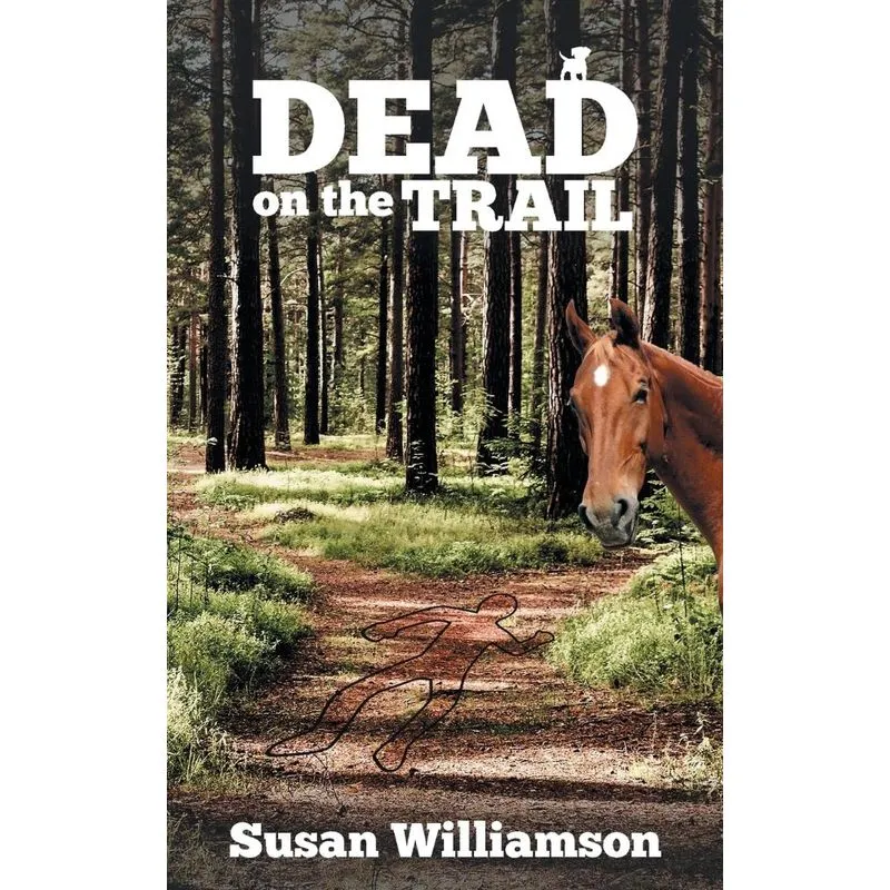 Dead on the Trail. Dead on the Trail