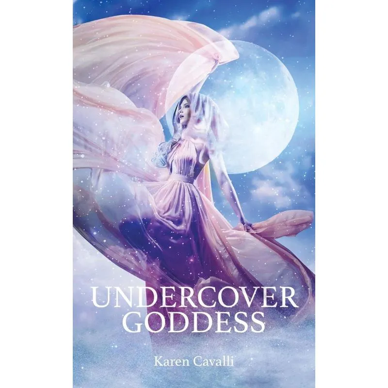 Undercover Goddess