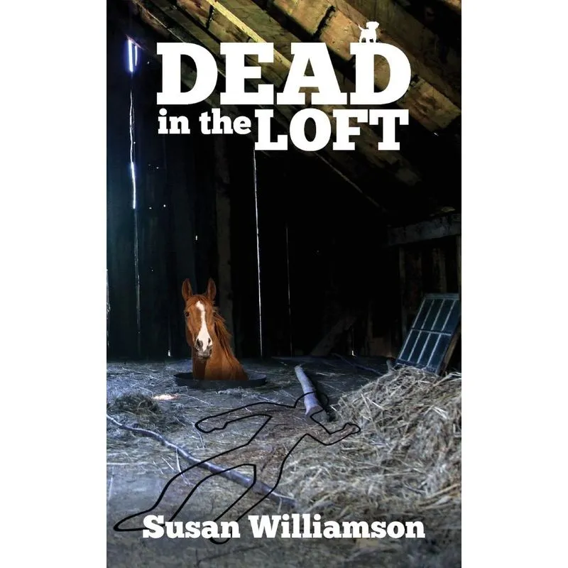 Dead in the Loft