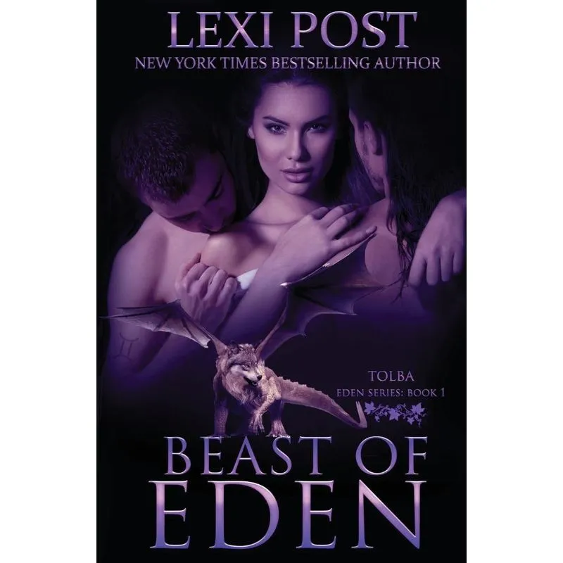 Beast Of Eden