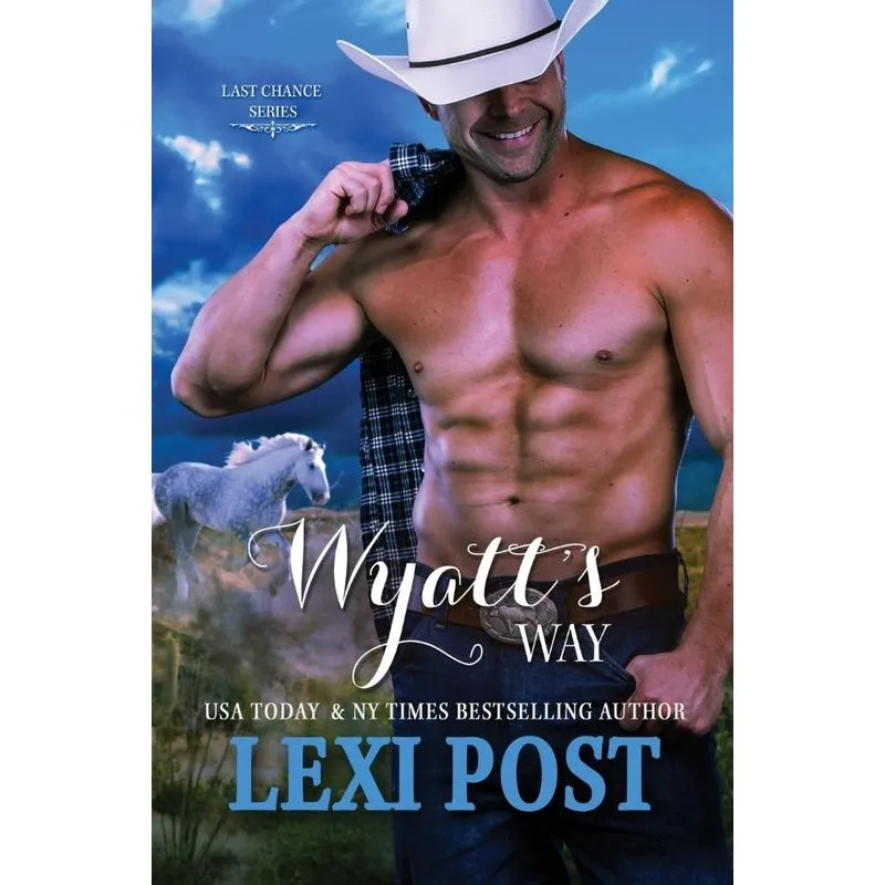 Wyatts Way