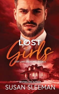 Lost Girls Paperback