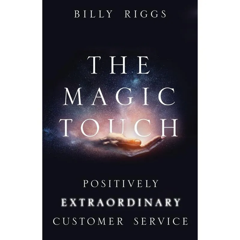 The Magic Touch