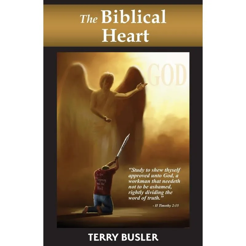 The Biblical Heart