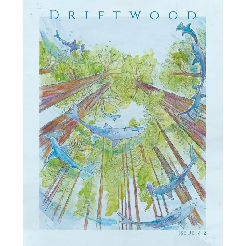 Driftwood Press 8.2