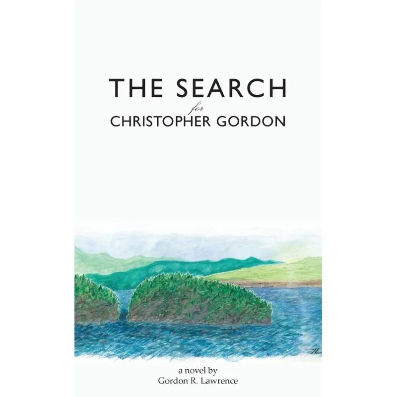 The Search for Christopher Gordon
