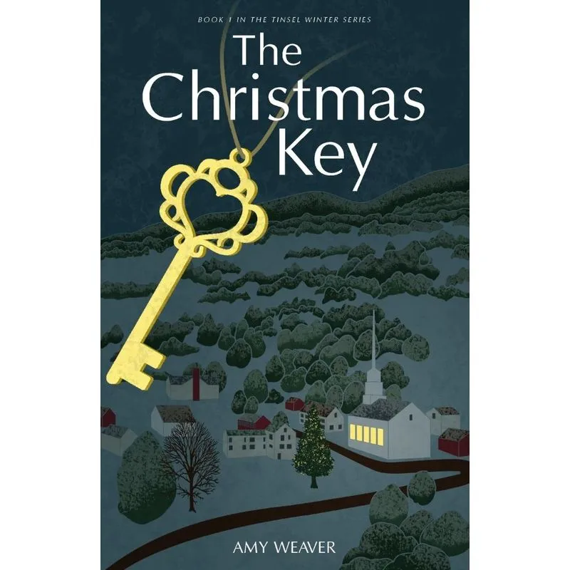 The Christmas Key