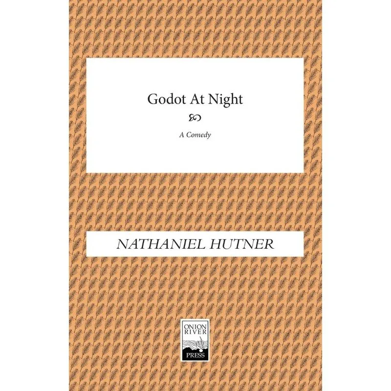 Godot At Night
