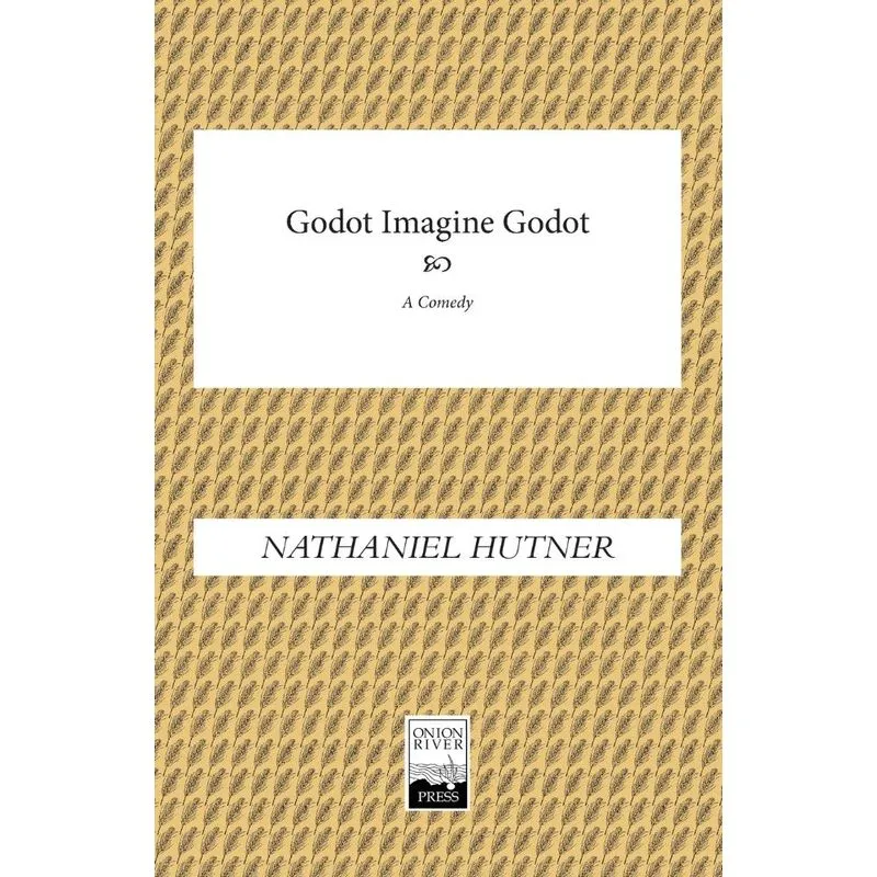 Godot Imagine Godot
