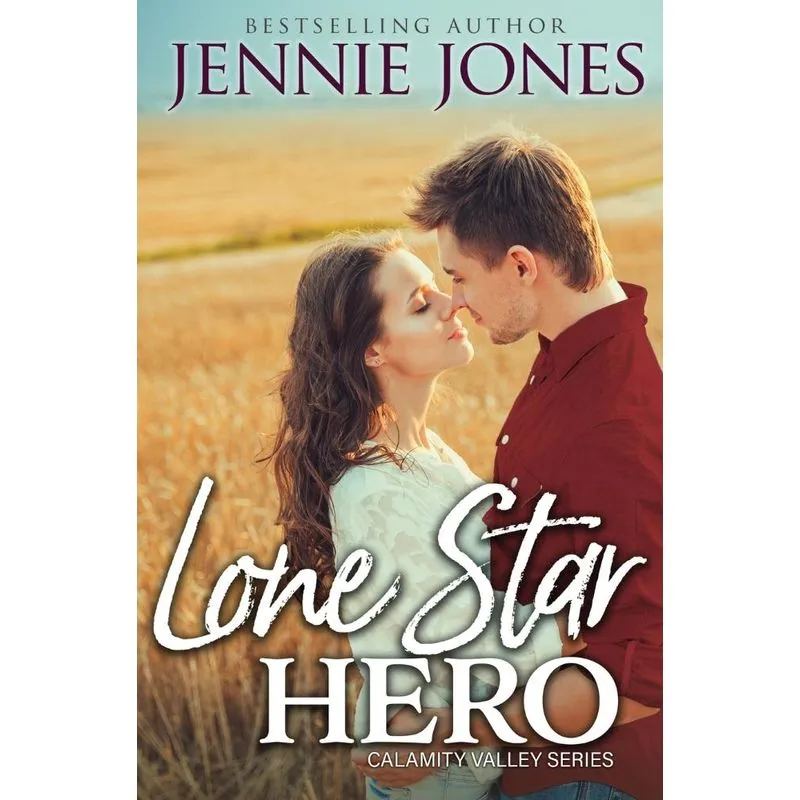 Lone Star Hero
