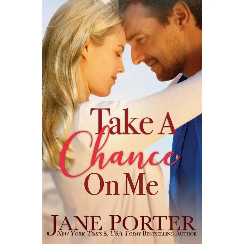 Take a Chance on Me
