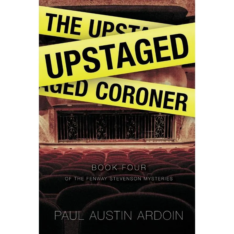 The Upstaged Coroner
