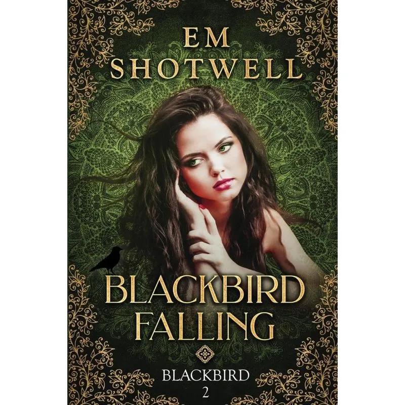 Blackbird Falling