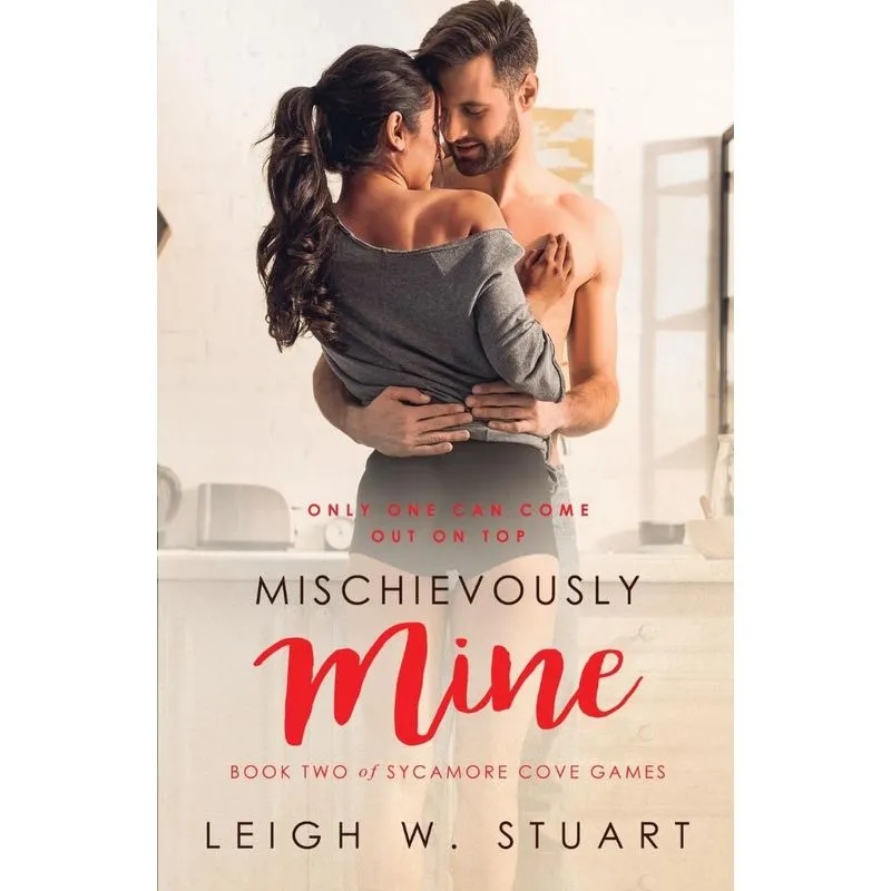 Mischievously Mine