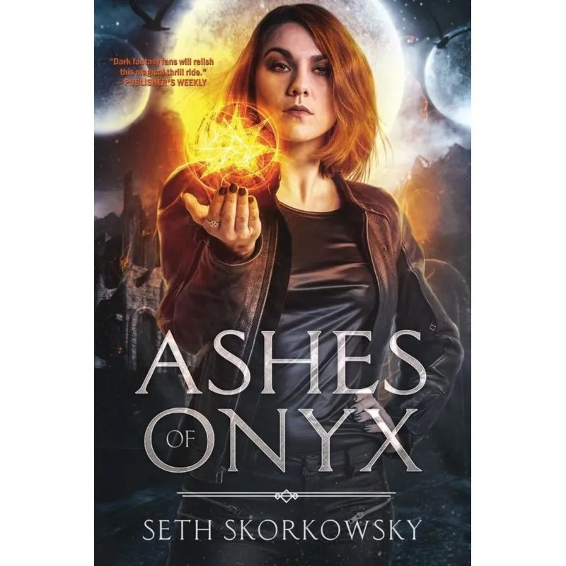Ashes of Onyx