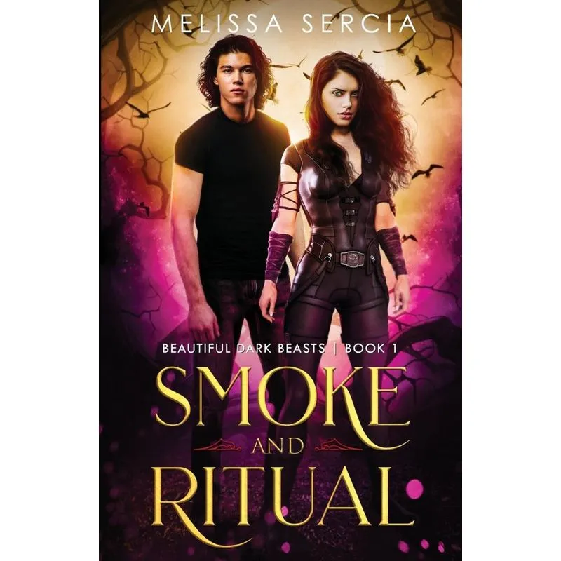 Smoke and Ritual