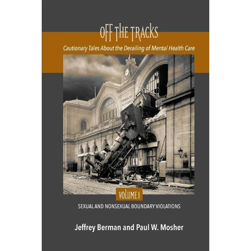 Off the Tracks