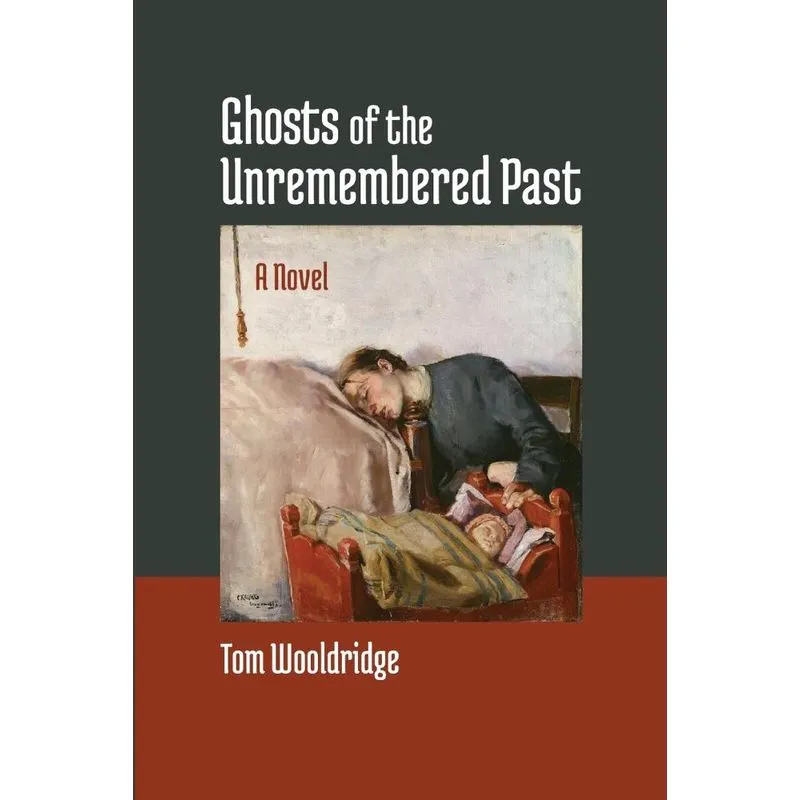 Ghosts of the Unremembered Past
