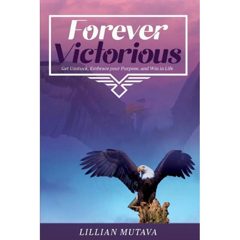 Forever Victorious