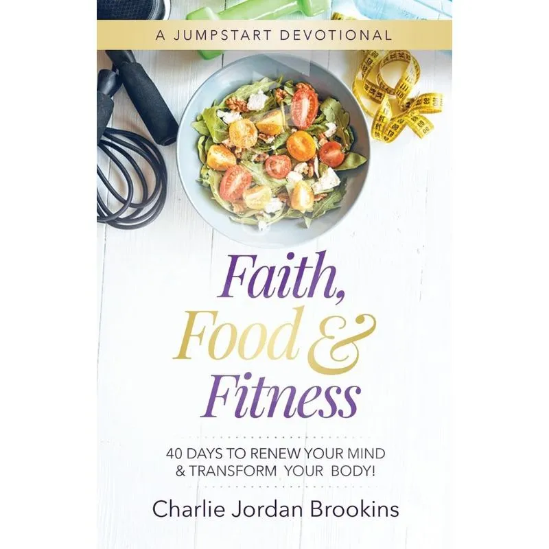 Faith, Food & Fitness