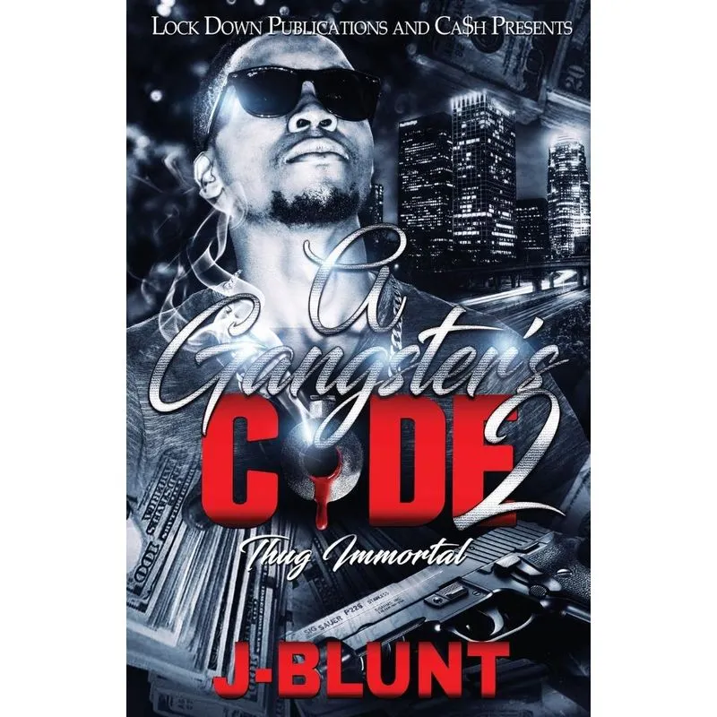 A Gangsters Code 2