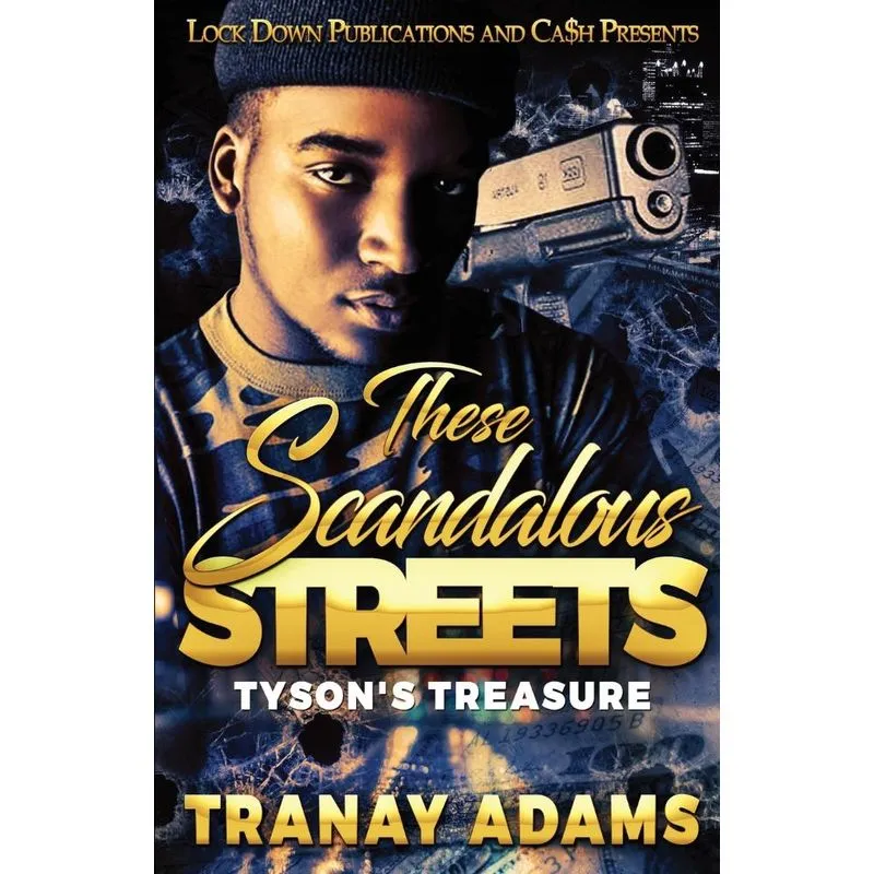 These Scandalous Streets
